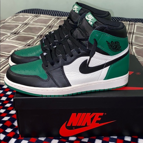 Jordan’s - Picture 3 of 6